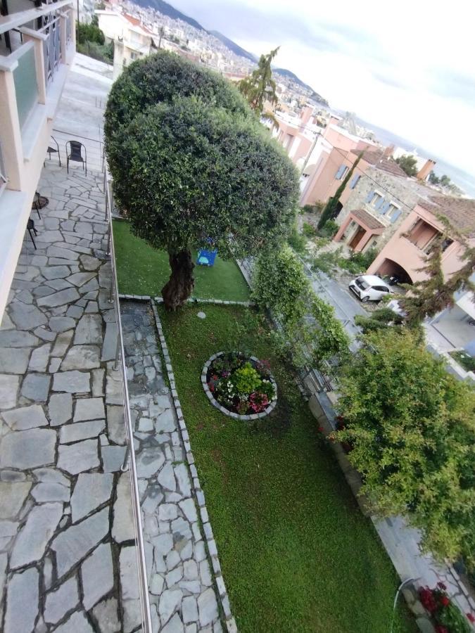 Villa Elia Kavala Dış mekan fotoğraf
