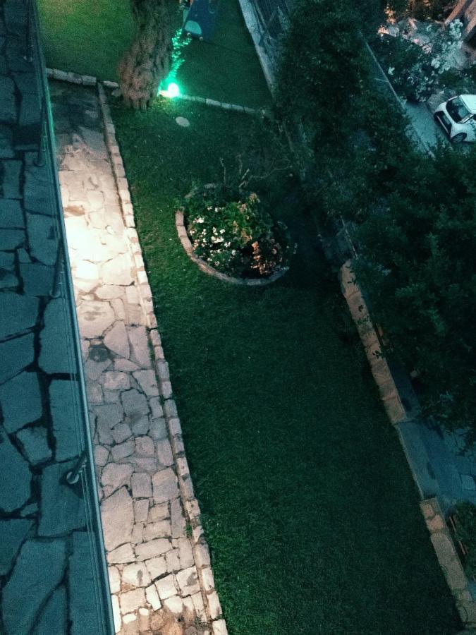 Villa Elia Kavala Dış mekan fotoğraf