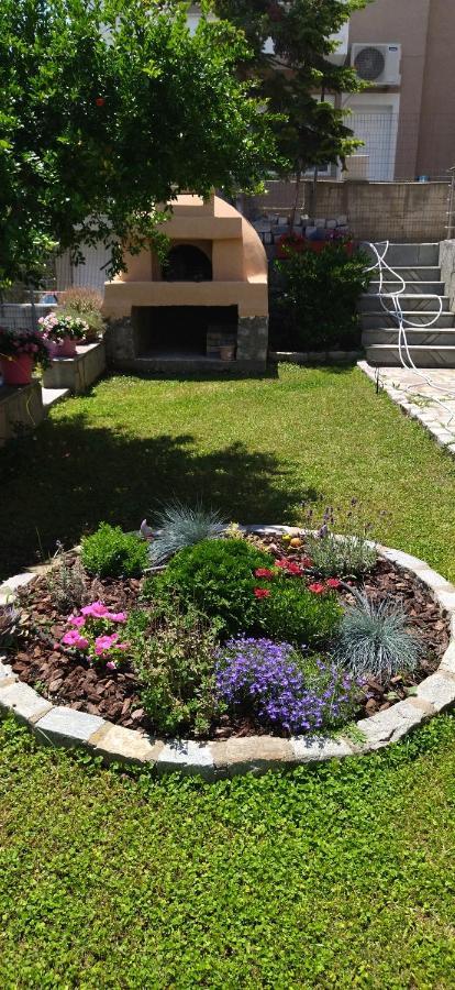 Villa Elia Kavala Dış mekan fotoğraf
