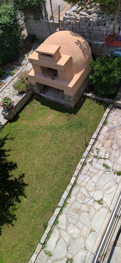 Villa Elia Kavala Dış mekan fotoğraf