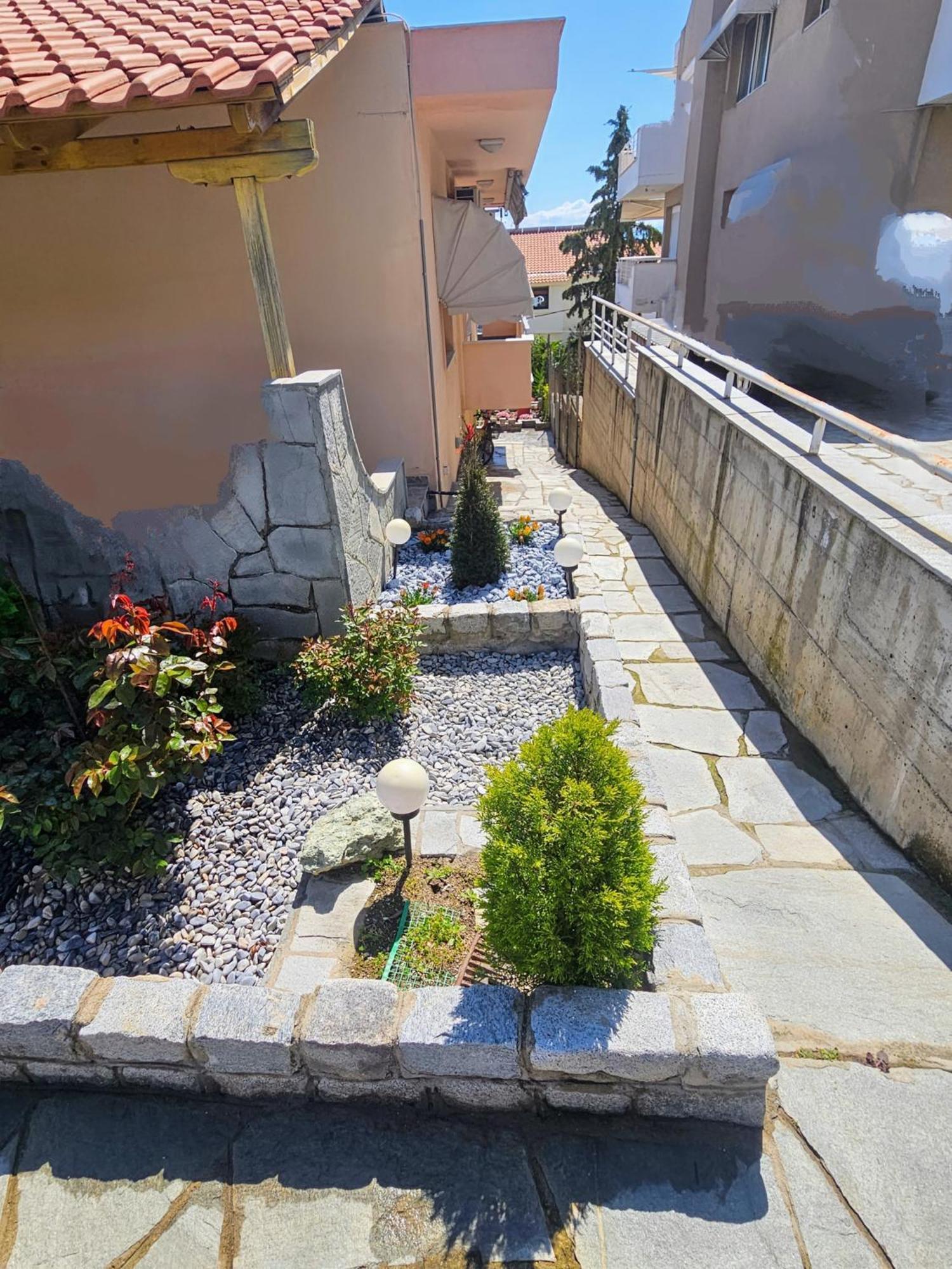 Villa Elia Kavala Dış mekan fotoğraf
