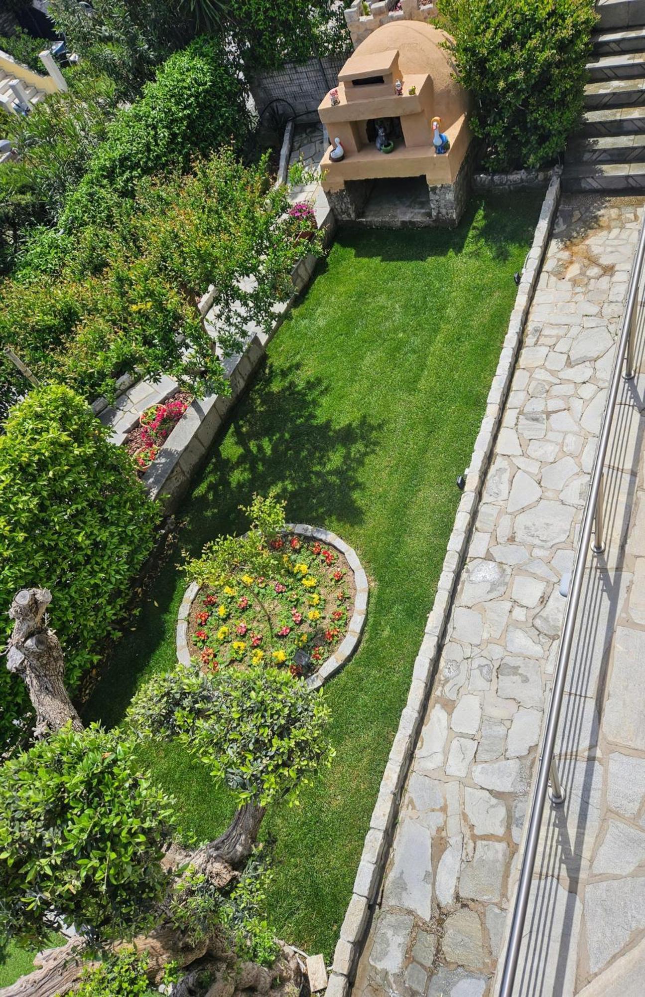 Villa Elia Kavala Dış mekan fotoğraf