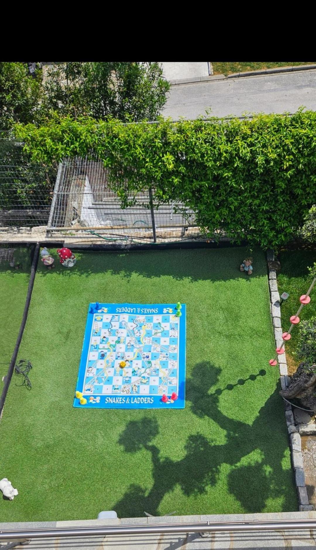 Villa Elia Kavala Dış mekan fotoğraf