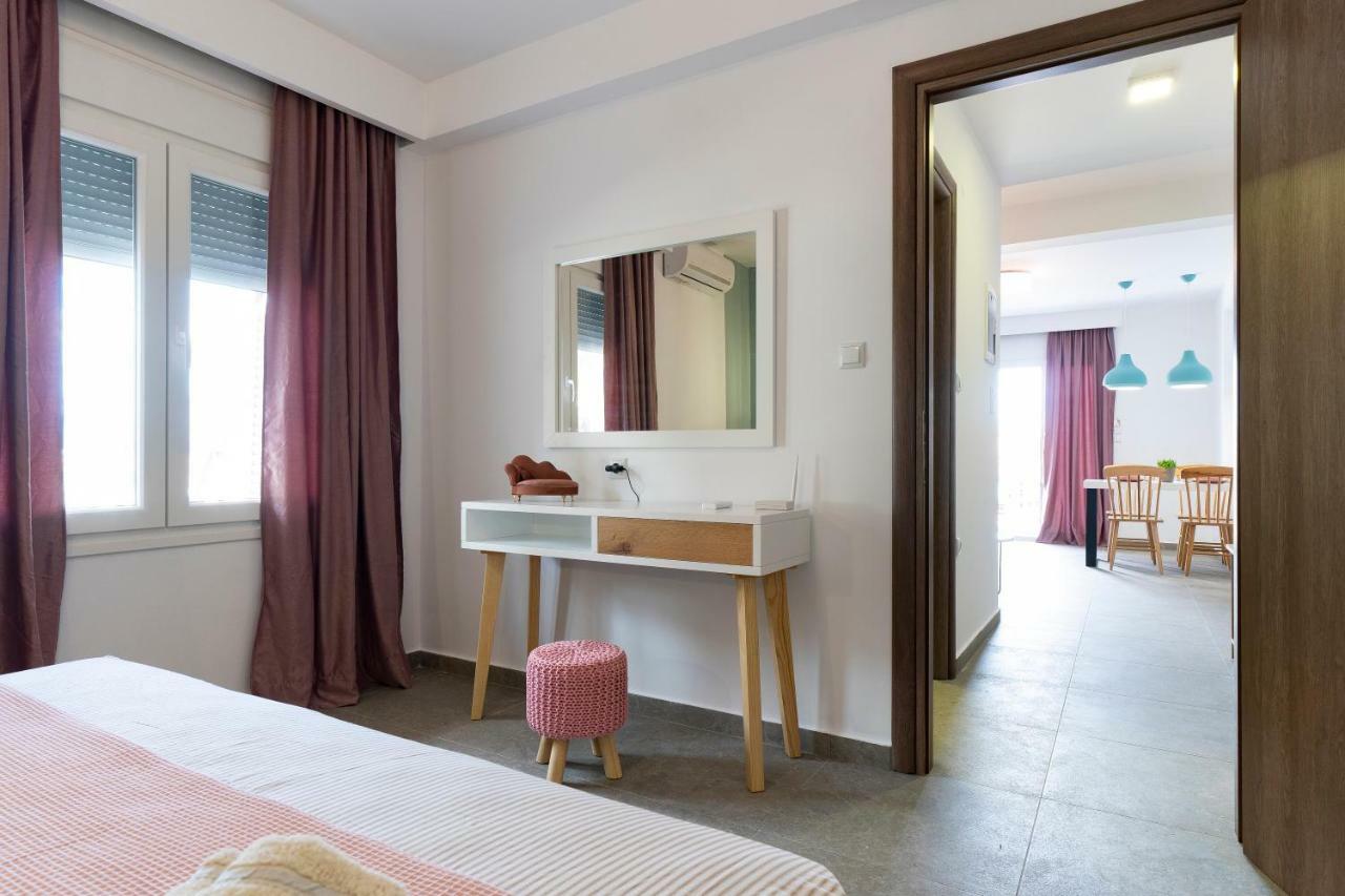 Villa Elia Kavala Dış mekan fotoğraf
