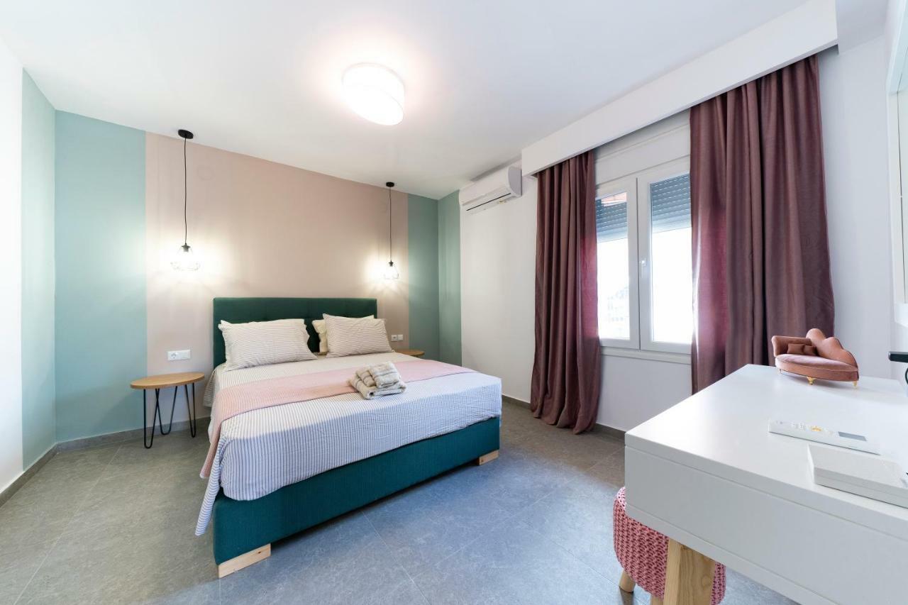 Villa Elia Kavala Dış mekan fotoğraf