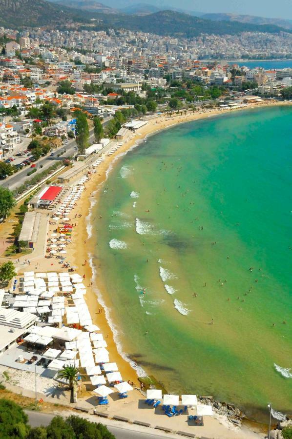 Villa Elia Kavala Dış mekan fotoğraf